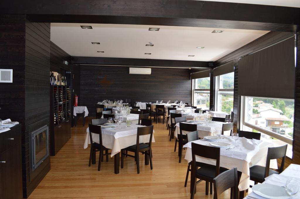 Figurino Do Douro Hotel Melres Екстериор снимка