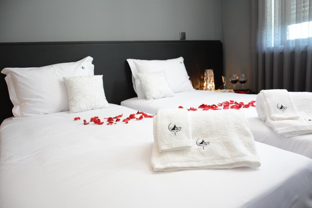 Figurino Do Douro Hotel Melres Екстериор снимка