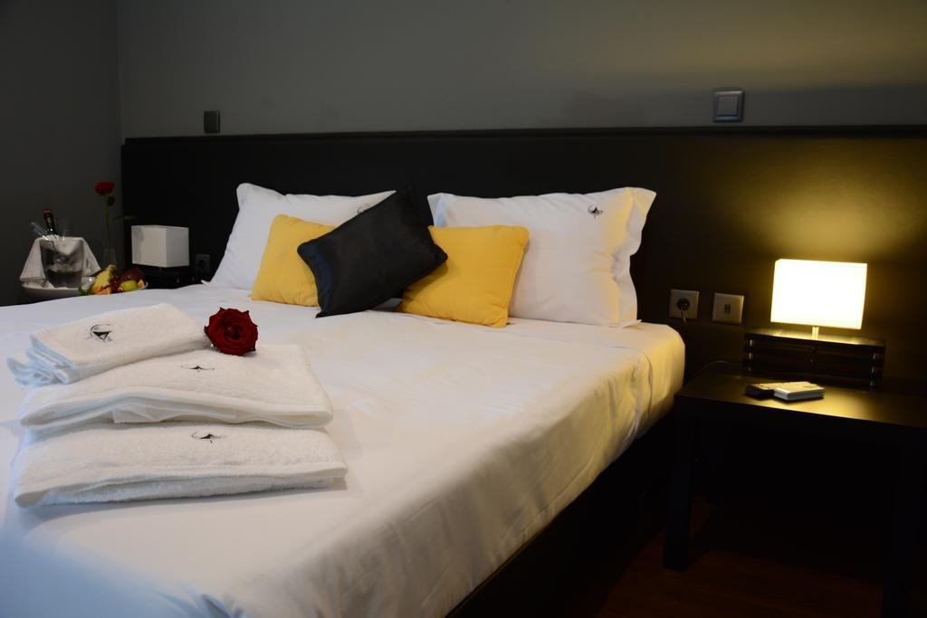 Figurino Do Douro Hotel Melres Екстериор снимка