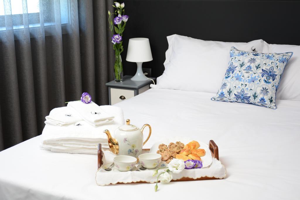 Figurino Do Douro Hotel Melres Екстериор снимка