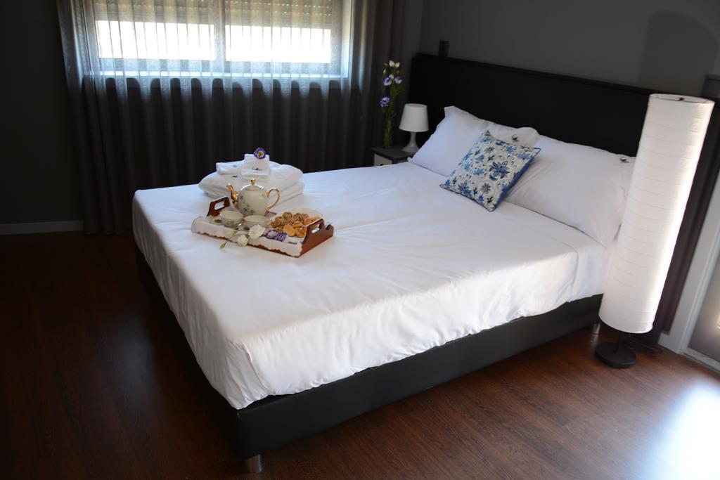Figurino Do Douro Hotel Melres Екстериор снимка