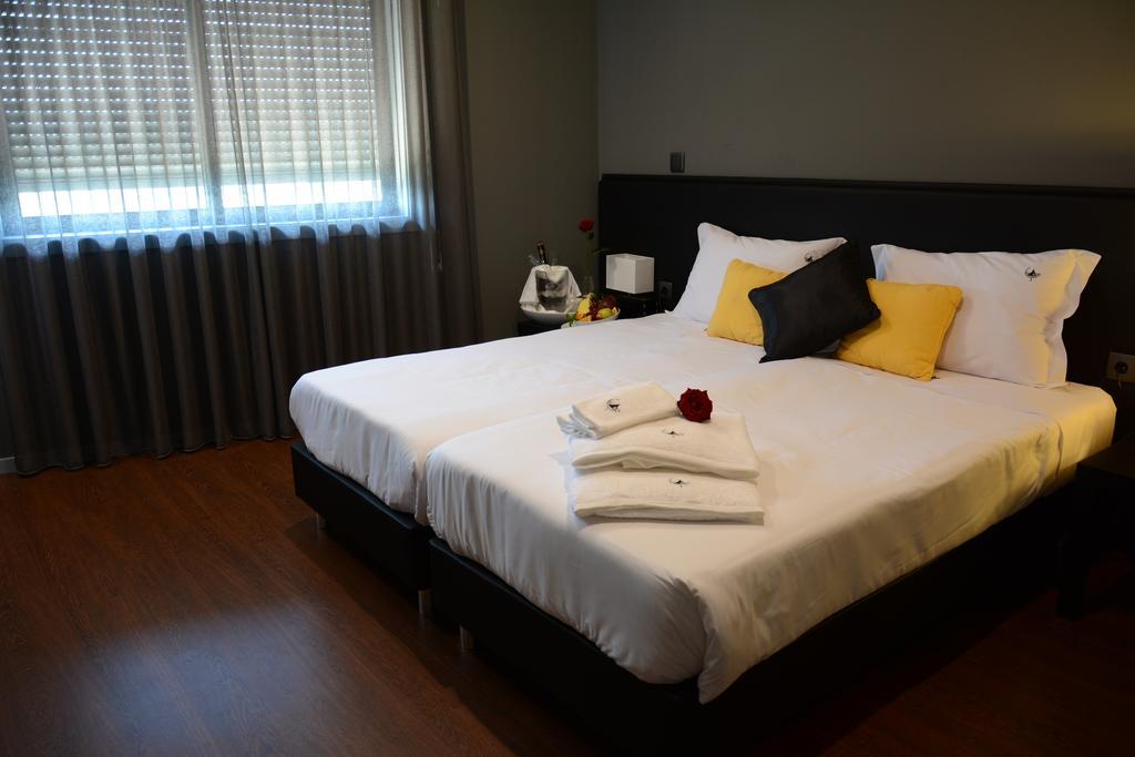 Figurino Do Douro Hotel Melres Екстериор снимка