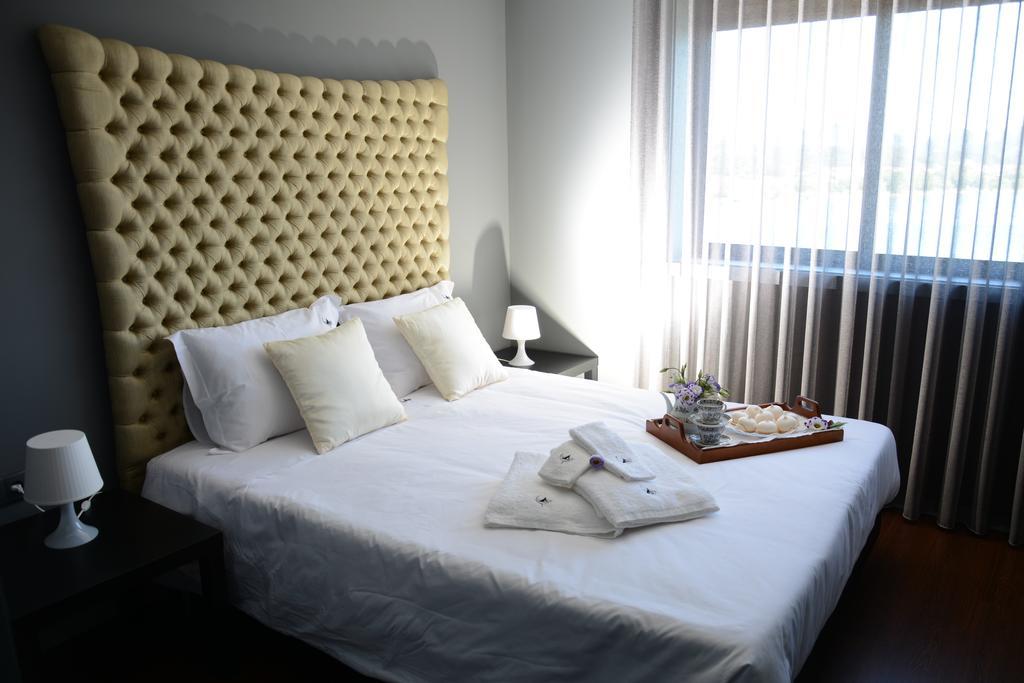 Figurino Do Douro Hotel Melres Екстериор снимка