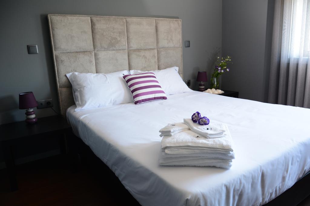 Figurino Do Douro Hotel Melres Екстериор снимка