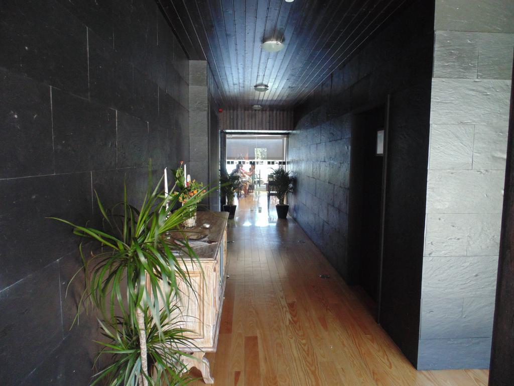 Figurino Do Douro Hotel Melres Екстериор снимка