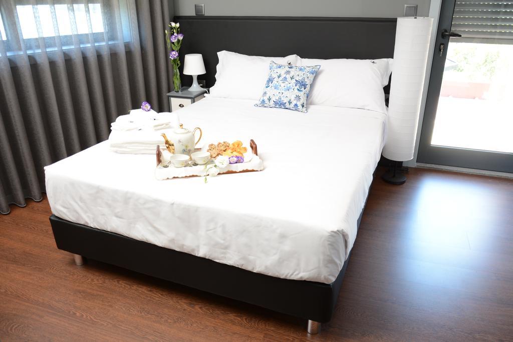 Figurino Do Douro Hotel Melres Екстериор снимка